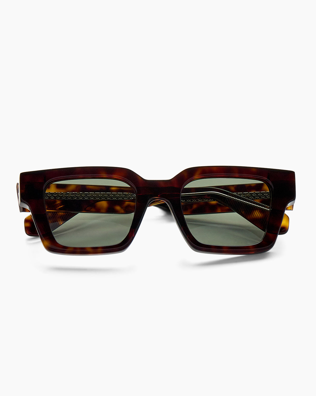 SUNGLASSES-WOMEN-MEN-UNISEX-HAMILTON-TORTOISE-FRONT |TORTOISE