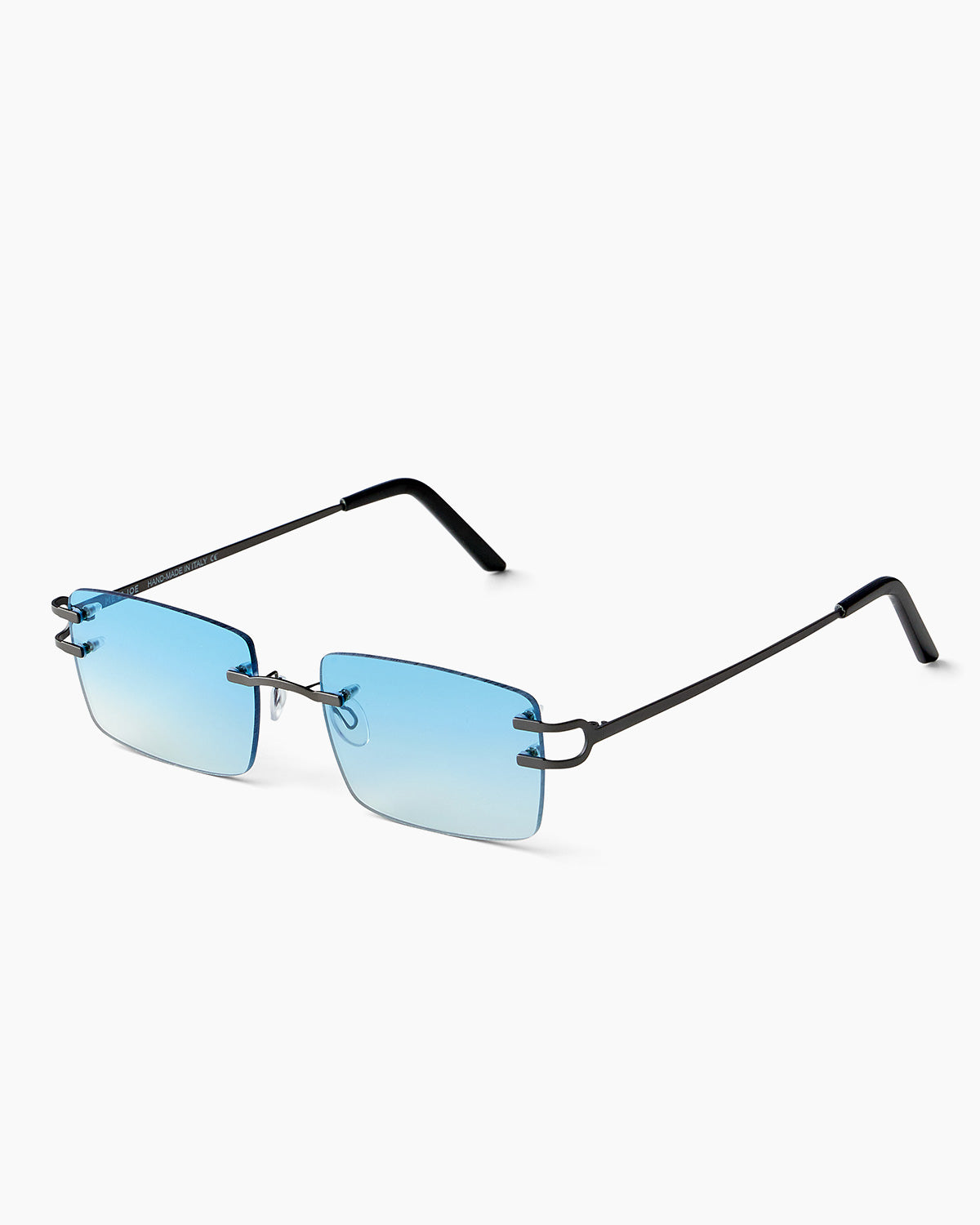 SUNGLASSES-WOMEN-MEN-UNISEX-JACKMAN-SILVER-SIDE |SILVER