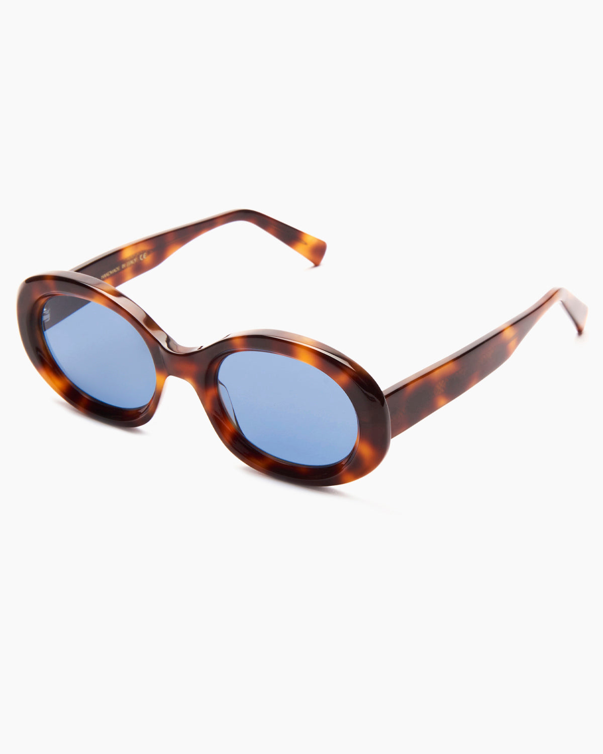 SUNGLASSES-WOMEN-MEN-UNISEX-KATE-TORTOISE-SIDE|TORTOISE