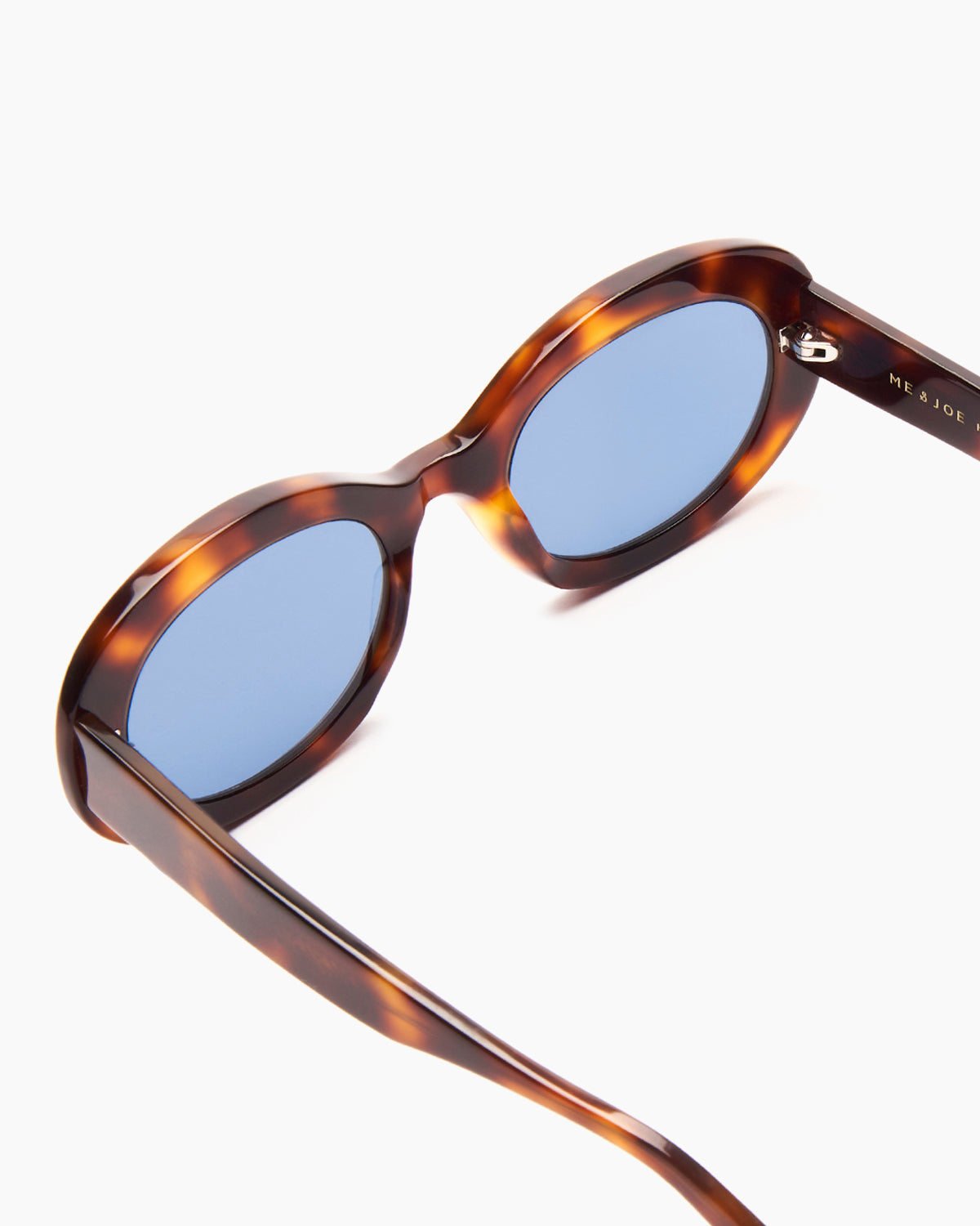 SUNGLASSES-WOMEN-MEN-UNISEX-KATE-TORTOISE-TEMPLE|TORTOISE