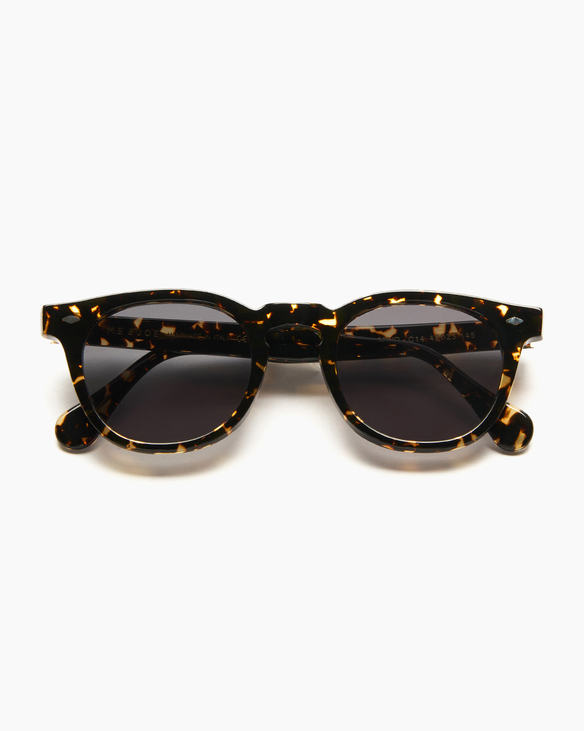 SUNGLASSES-WOMEN-MEN-UNISEX-LEGEND-BLONDETORTOISE-LMTED-FRONT |BLONDE TORTOISE