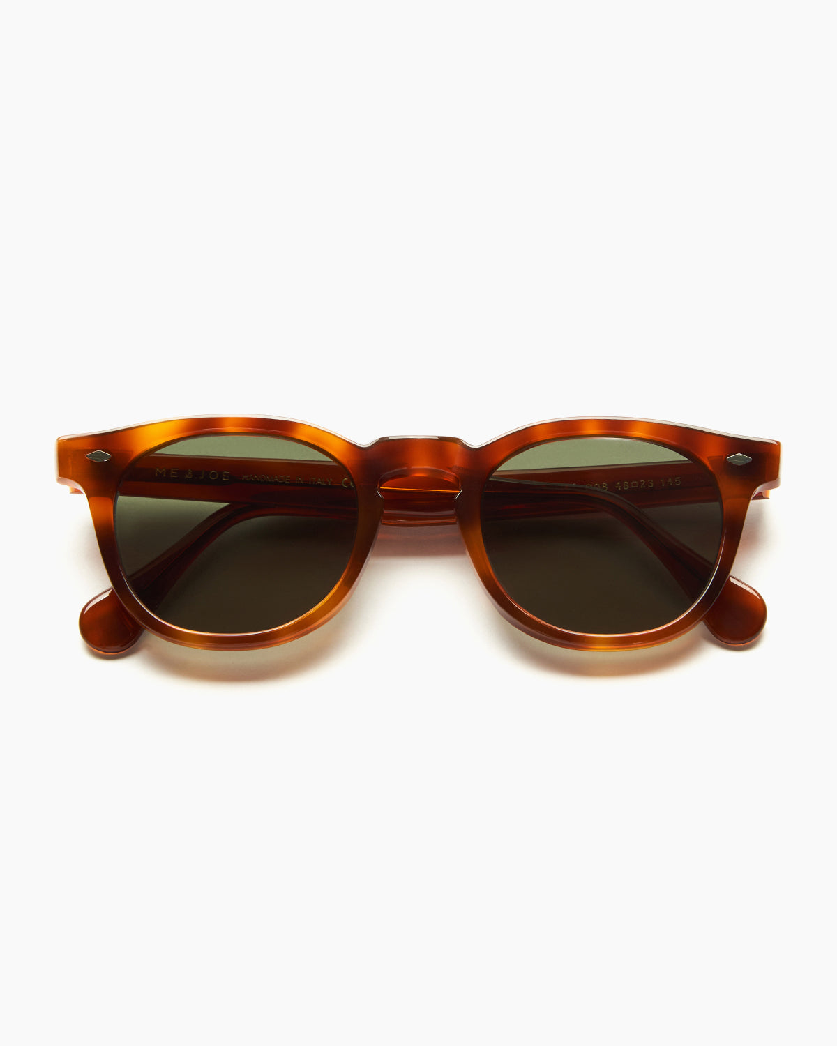 SUNGLASSES-WOMEN-MEN-UNISEX-LEGEND-HAVANA-FRONT |HAVANA