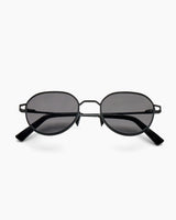 SUNGLASSES-WOMEN-MEN-UNISEX-LENNON-BLACK-FRONT