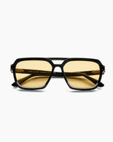 SUNGLASSES-WOMEN-MEN-UNISEX-MADISON-BLACK-CUSTOMLENSES-PINA COLADA-FRONT