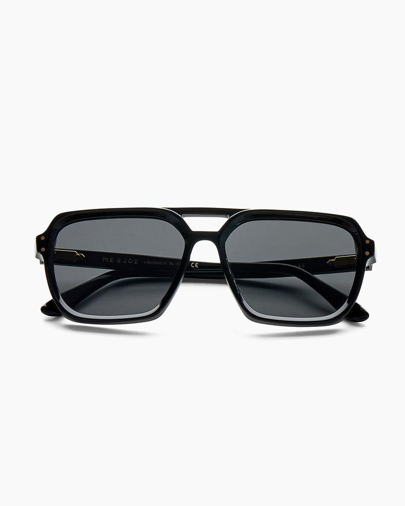 SUNGLASSES-WOMEN-MEN-UNISEX-MADISON-BLACK-FRONT