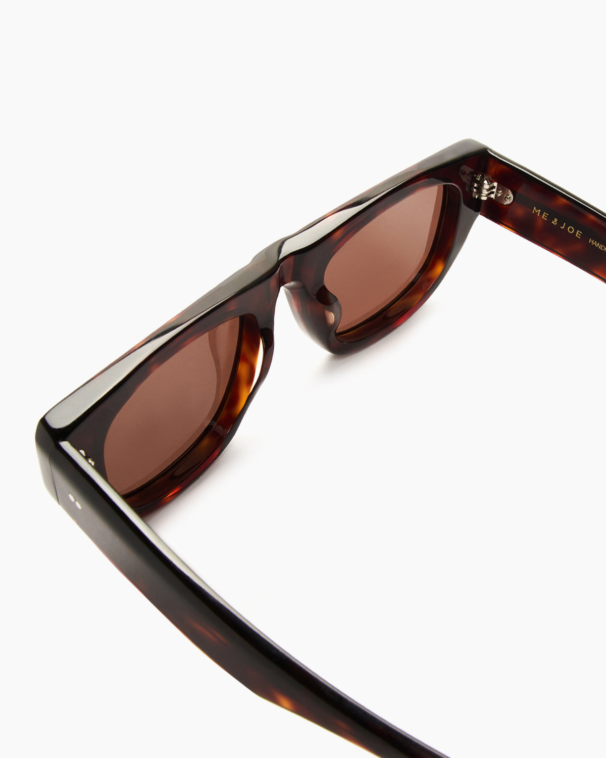 SUNGLASSES-WOMEN-MEN-UNISEX-MILANO-TORTOISE-TEMPLE |TORTOISE