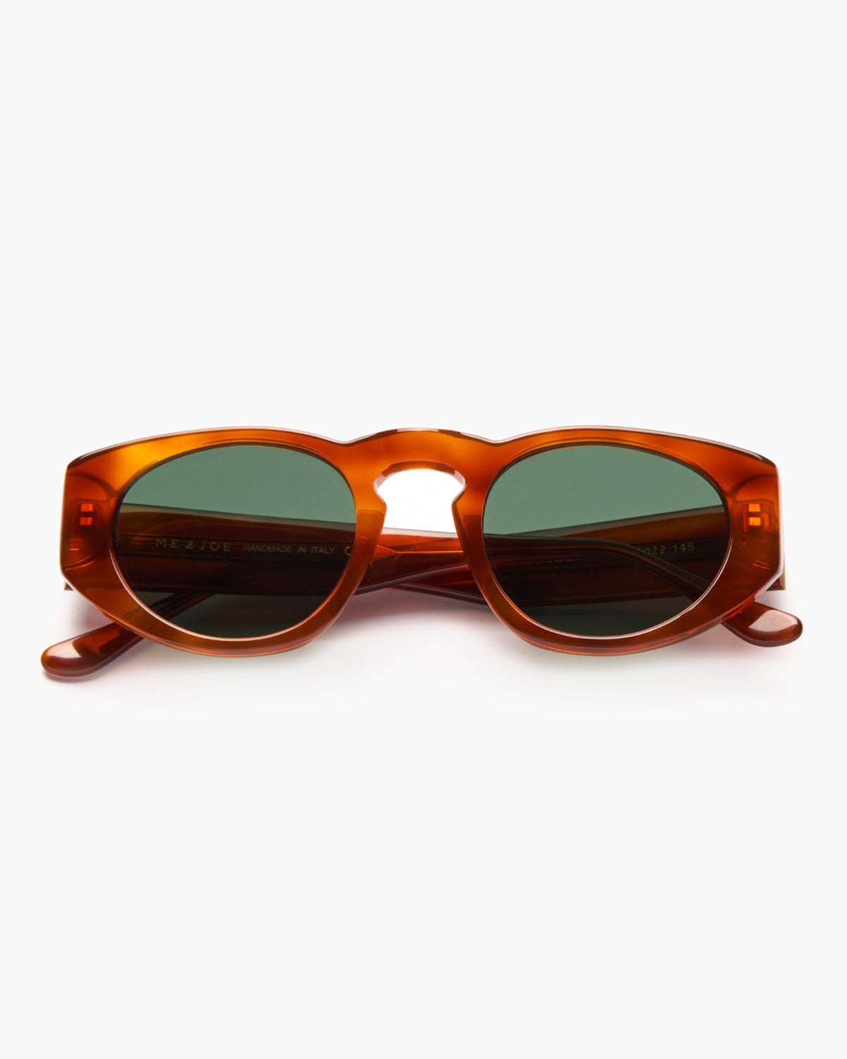 SUNGLASSES-WOMEN-MEN-UNISEX-ONASSIS-HAVANA-FRONT |HAVANA