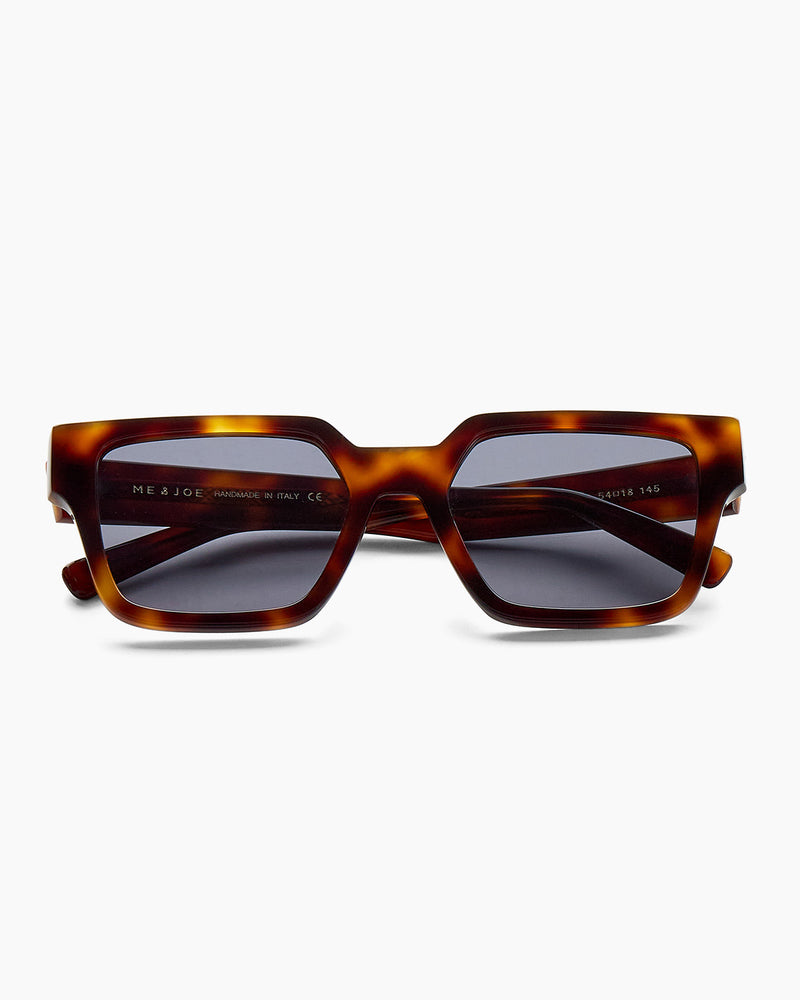 SUNGLASSES-WOMEN-MEN-UNISEX-OSCAR-TORTOISE-FRONT