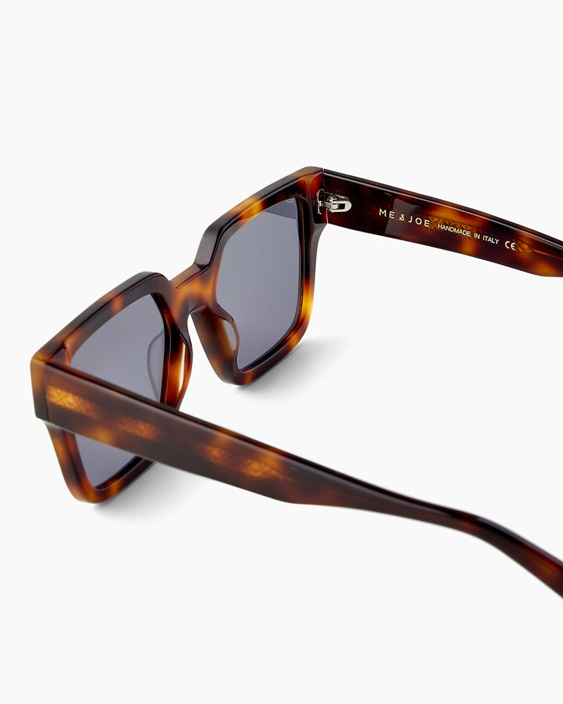 SUNGLASSES-WOMEN-MEN-UNISEX-OSCAR-TORTOISE-TEMPLE