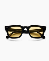 SUNGLASSES-WOMEN-MEN-UNISEX-ROBERT-BLACK-CUSTOMLENSES-PINA COLADA-FRONT