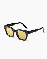 SUNGLASSES-WOMEN-MEN-UNISEX-ROBERT-BLACK-CUSTOMLENSES-PINA COLADA-SIDE