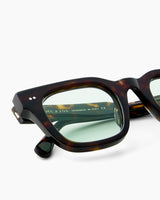 SUNGLASSES-WOMEN-MEN-UNISEX-ROBERT-TORTOISE-CUSTOMLENSES-AVOCADO-DETAIL