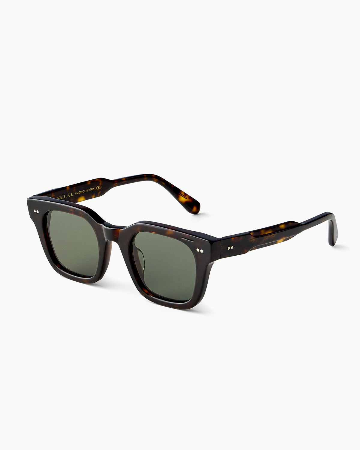 SUNGLASSES-WOMEN-MEN-UNISEX-ROBERT-TORTOISE-SIDE |TORTOISE