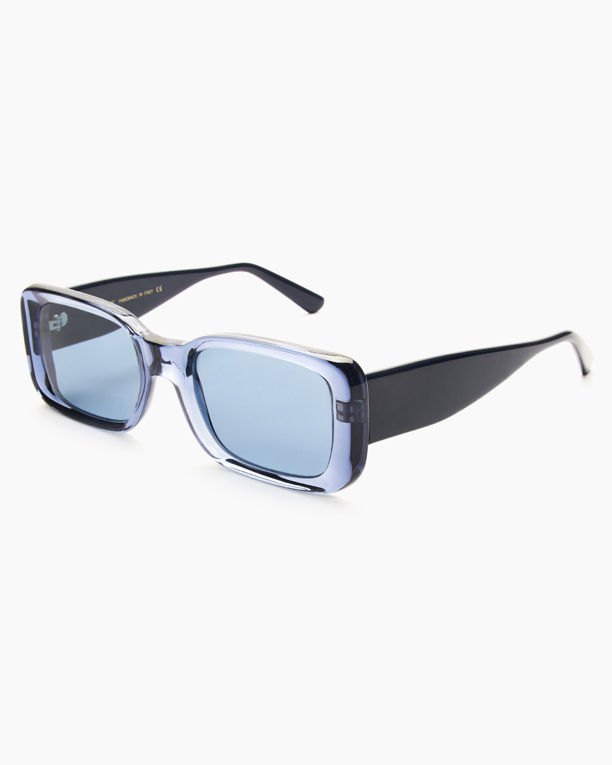 SUNGLASSES-WOMEN-MEN-UNISEX-TALIA-BLUE-SIDE |BLUE