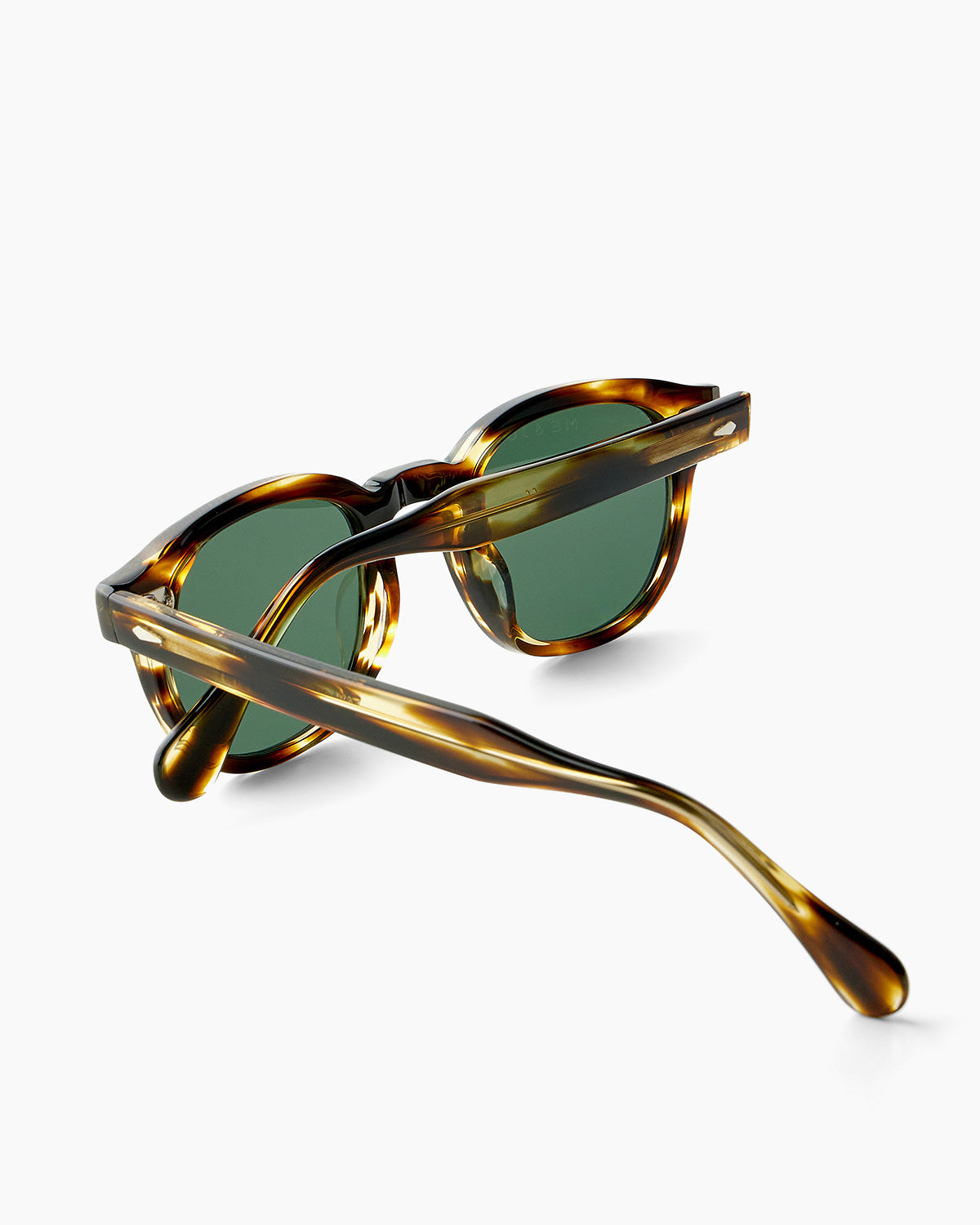 SUNGLASSES-WOMEN-MEN-UNISEX-TAYLOR-BLONDETORTOISE-TEMPLE |BLONDE TORTOISE