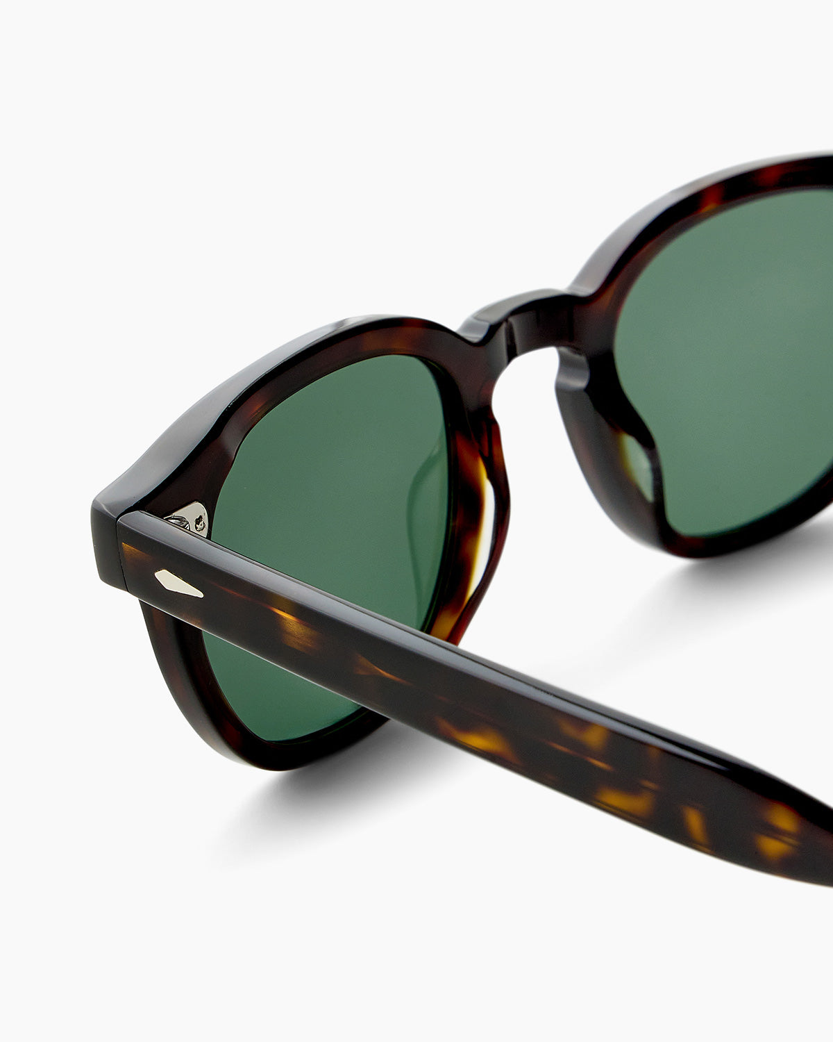 SUNGLASSES-WOMEN-MEN-UNISEX-TAYLOR-TORTOISE-DETAIL |TORTOISE