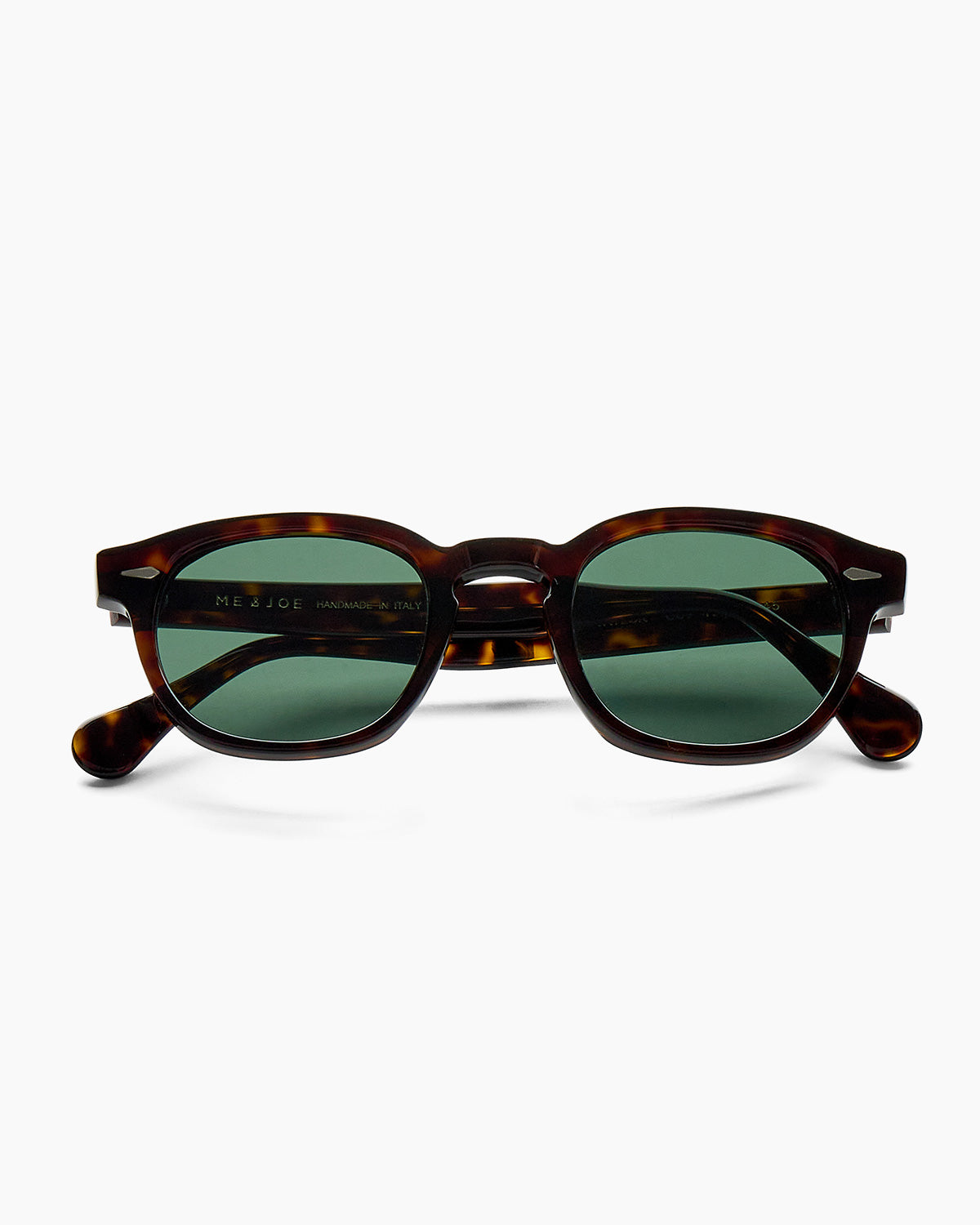 SUNGLASSES-WOMEN-MEN-UNISEX-TAYLOR-TORTOISE-FRONT |TORTOISE