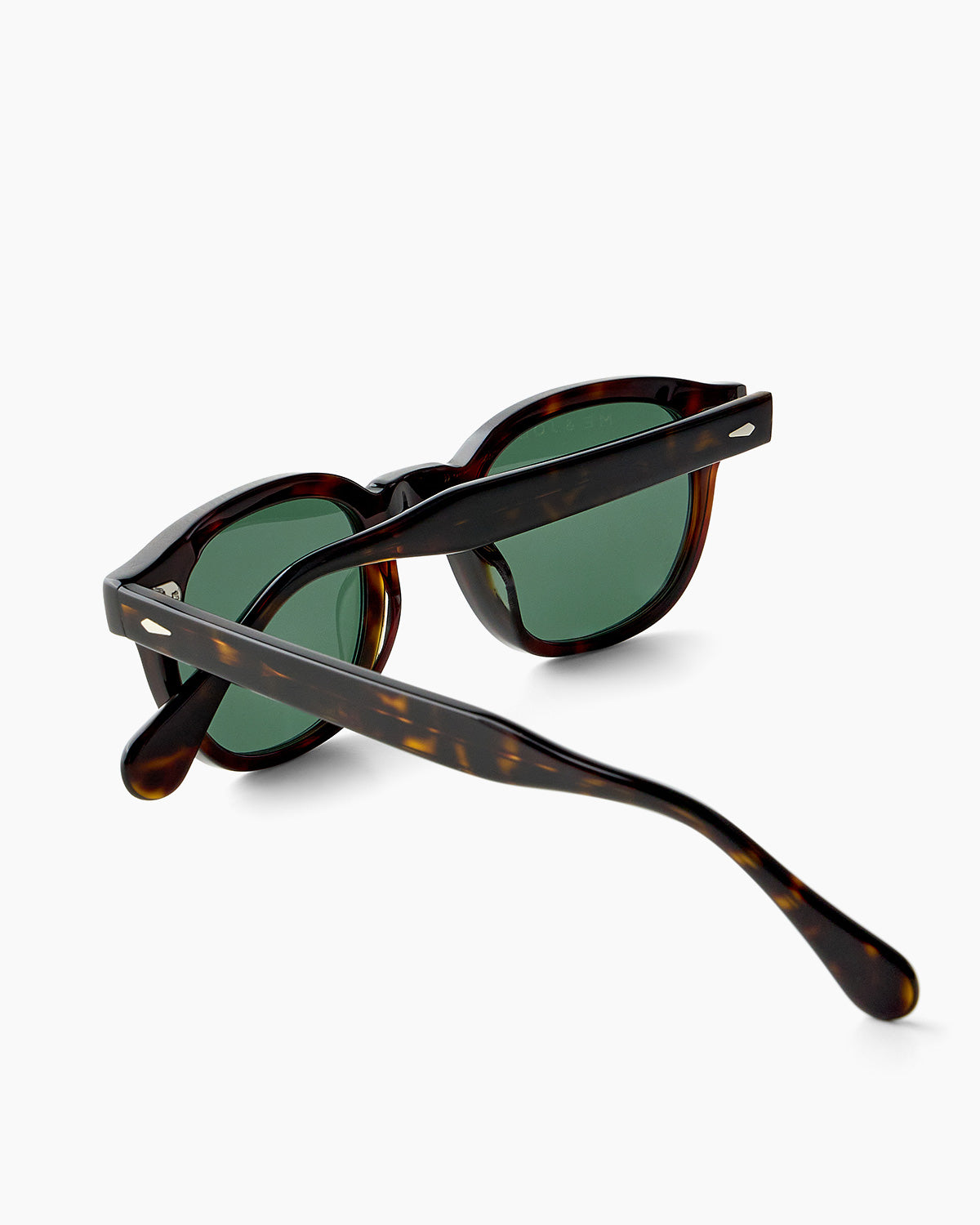 SUNGLASSES-WOMEN-MEN-UNISEX-TAYLOR-TORTOISE-TEMPLE |TORTOISE