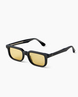 SUNGLASSES-WOMEN-MEN-UNISEX-WALKER-BLACK-CUSTOMLENSES-PINA COLADA-SIDE