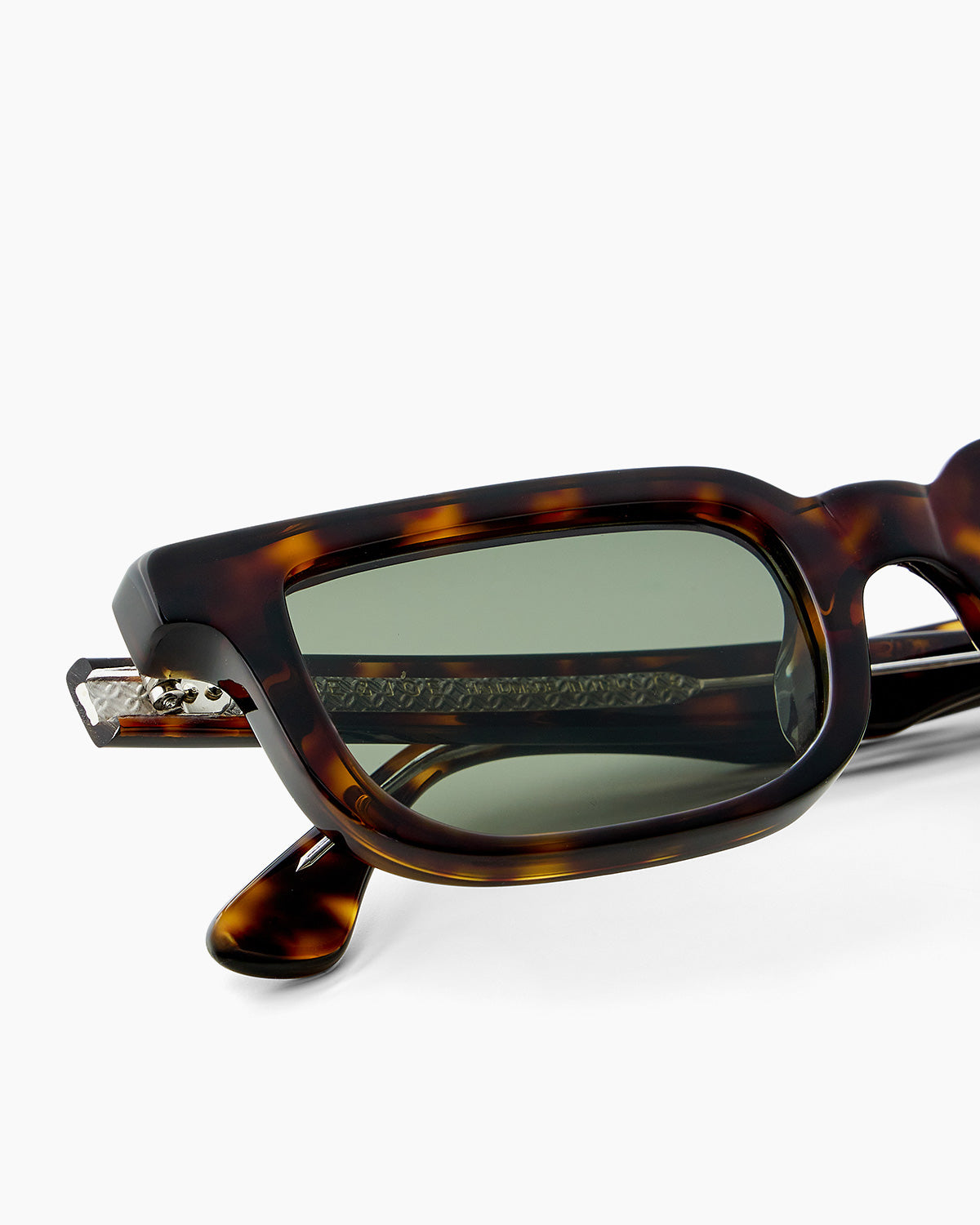 SUNGLASSES-WOMEN-MEN-UNISEX-WALKER-TORTOISE-DETAIL |TORTOISE