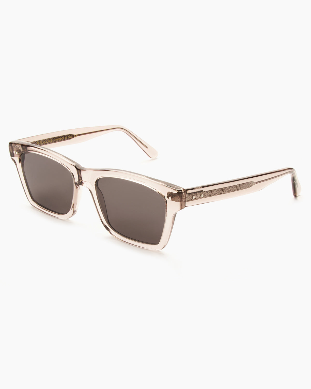 SUNGLASSES-WOMEN-MEN-UNISEX-WAYNE-CHAMPAGNE-SIDE| CHAMPAGNE