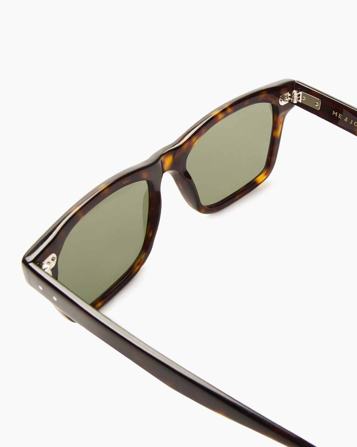 SUNGLASSES-WOMEN-MEN-UNISEX-WAYNE-TORTOISE-TEMPLE|TORTOISE