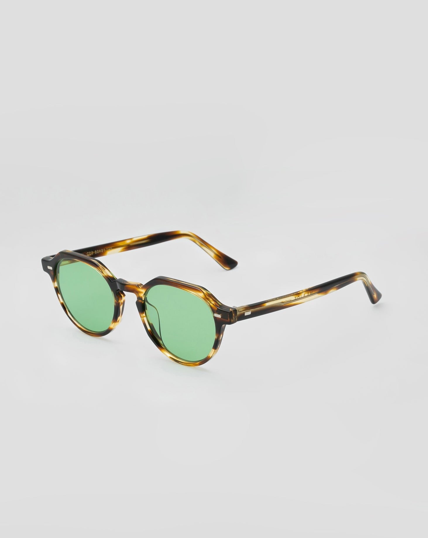 SUNGLASSES-WOMEN-MEN-UNISEX-ZION-TORTOISE-SIDE|TOROISE