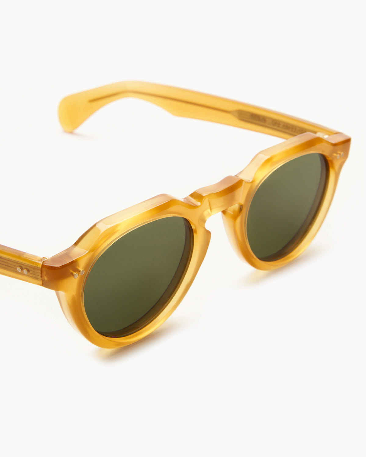 SUNGLASSES-WOMEN-MEN-UNISEX-BERLIN-HONEY-DETAIL |HONEY