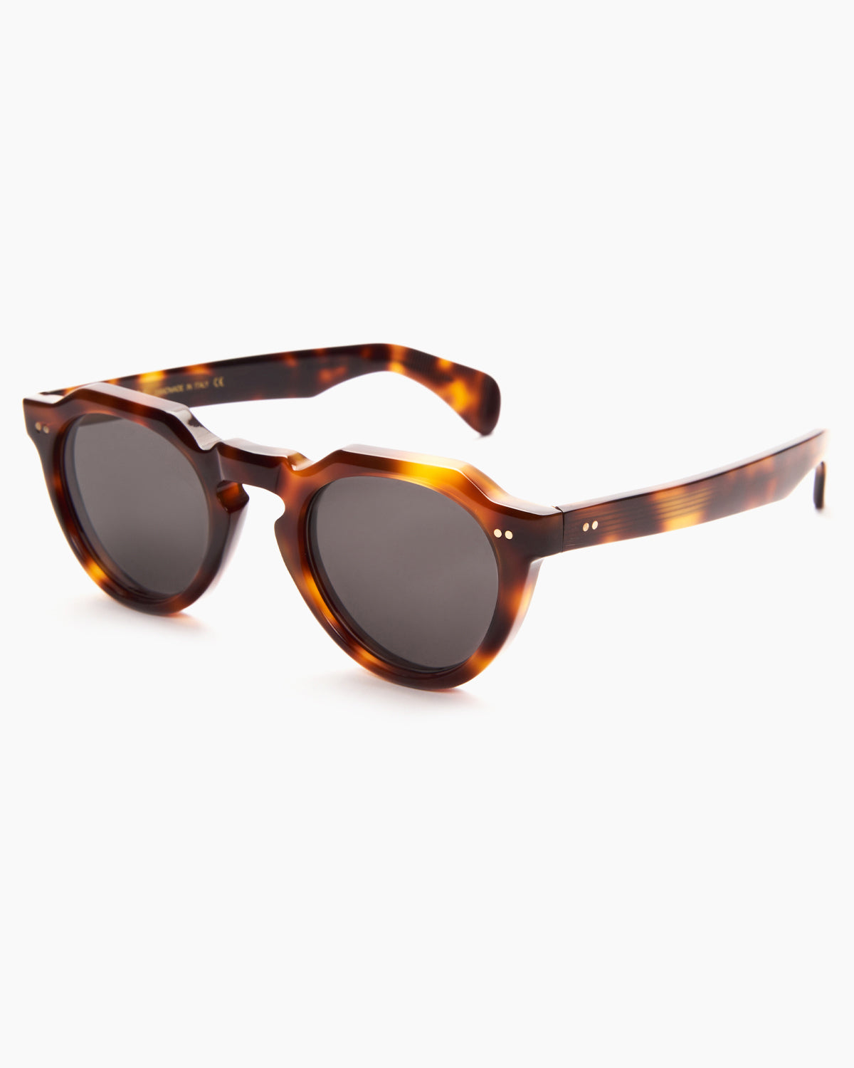 SUNGLASSES-WOMEN-MEN-UNISEX-BERLIN-TORTOISE-SIDE |TORTOISE