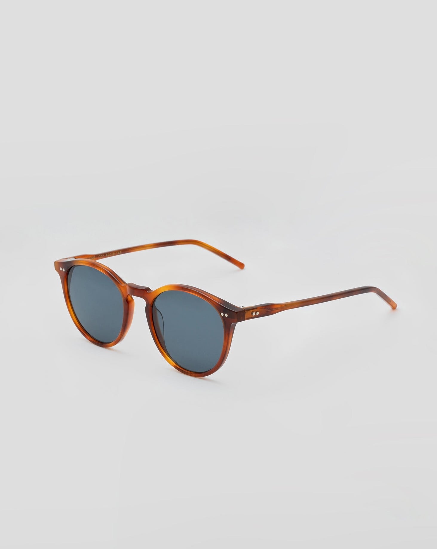 SUNGLASSES-UNISEX-MEN-WOMEN-PALMER-HAVANA-SIDE |HAVANA