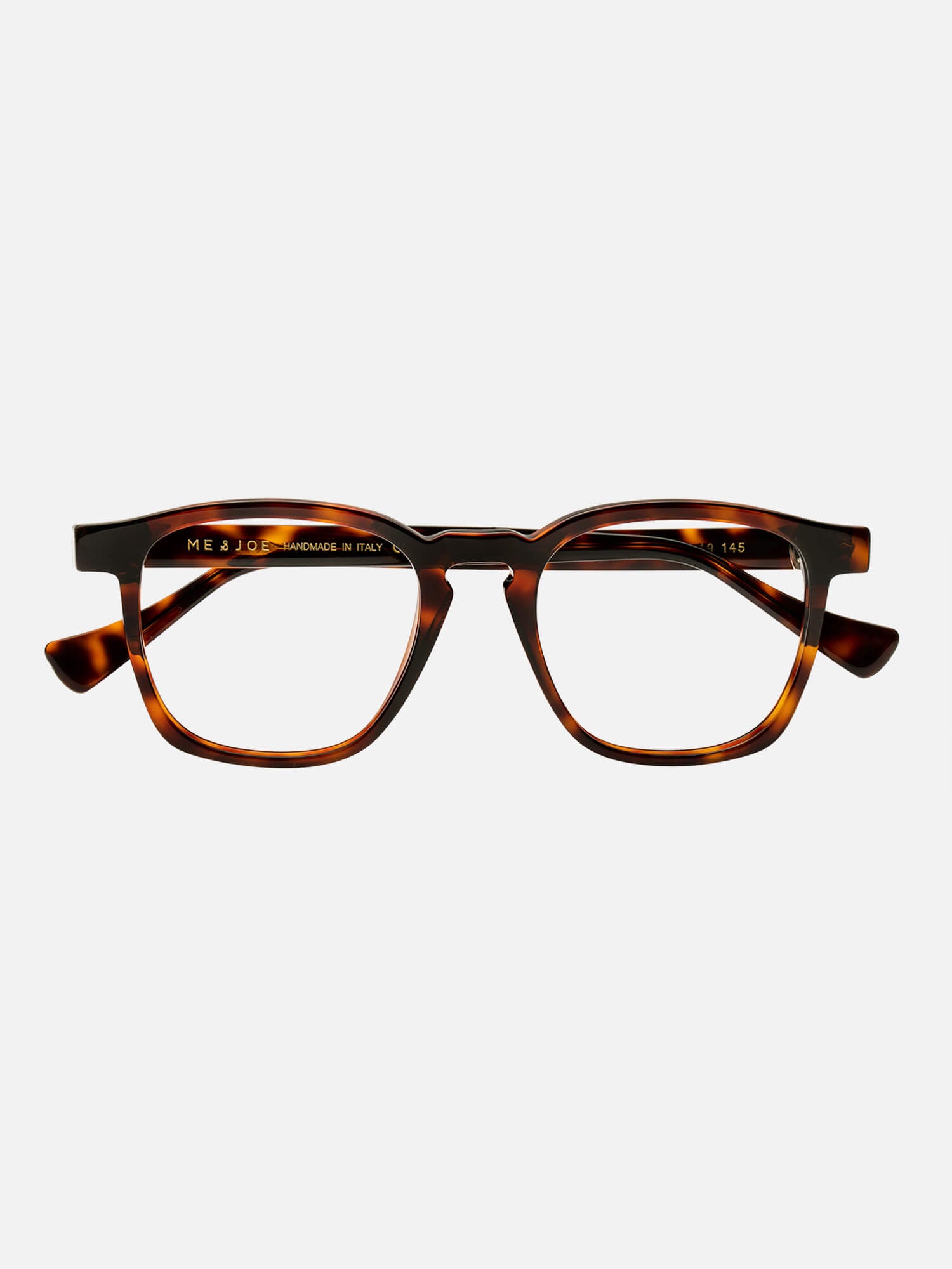 OPTICAL/WOMEN/MEN/UNISEX/ALFIE/TORTOISE/ACETATE