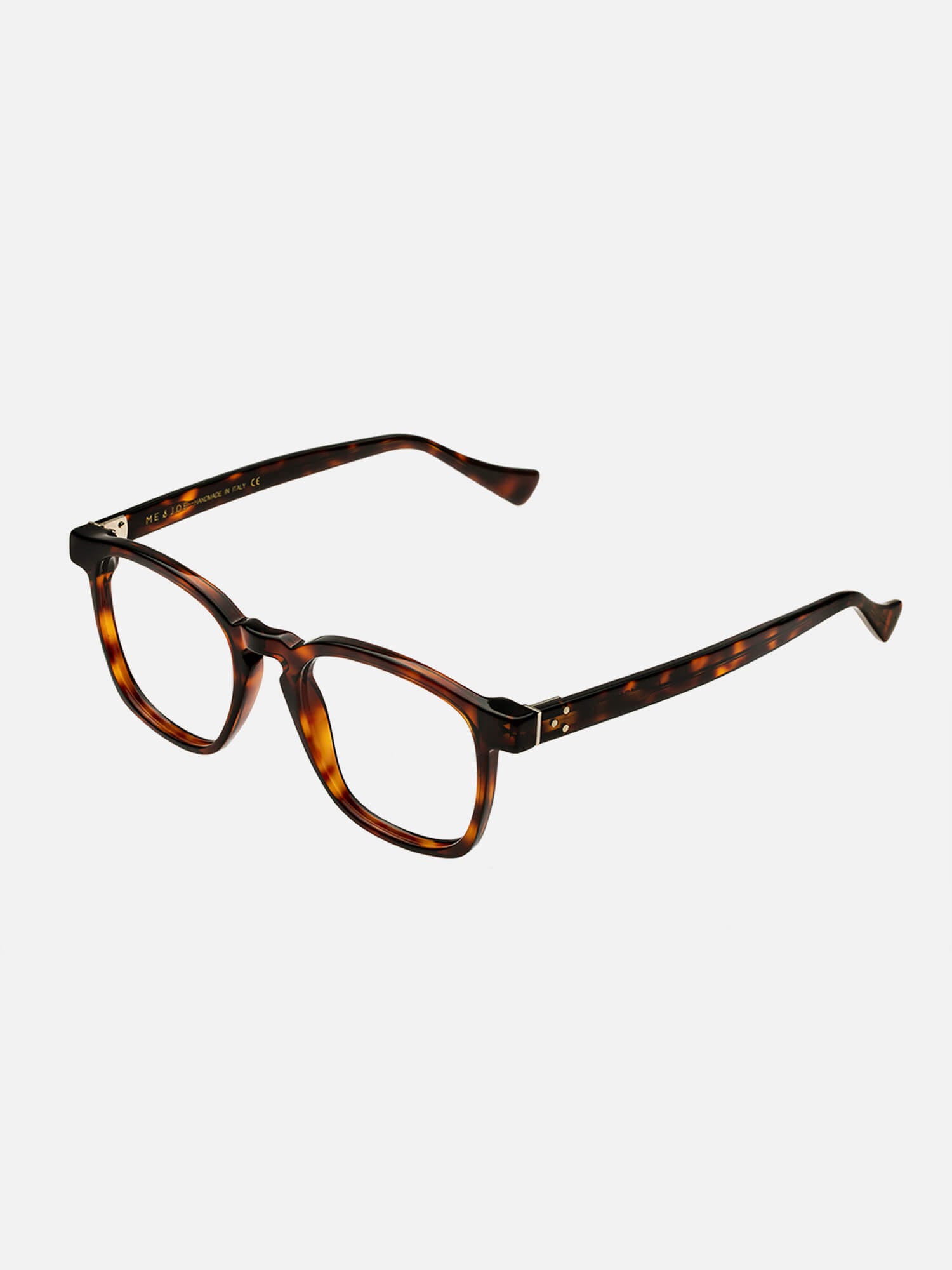 OPTICAL/WOMEN/MEN/UNISEX/ALFIE/TORTOISE/ACETATE