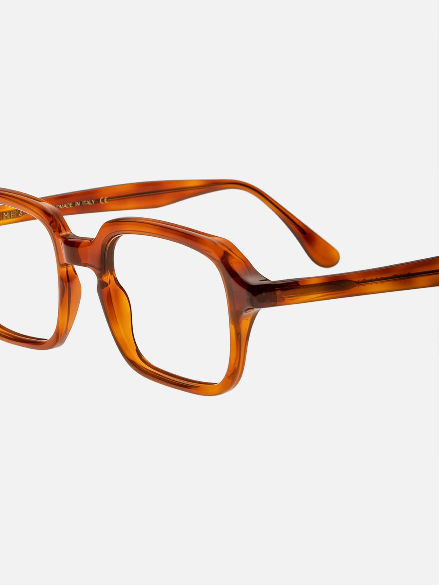 OPTICAL/WOMEN/MEN/UNISEX/DUKE/HAVANA/ACETATE-DETAIL |HAVANA