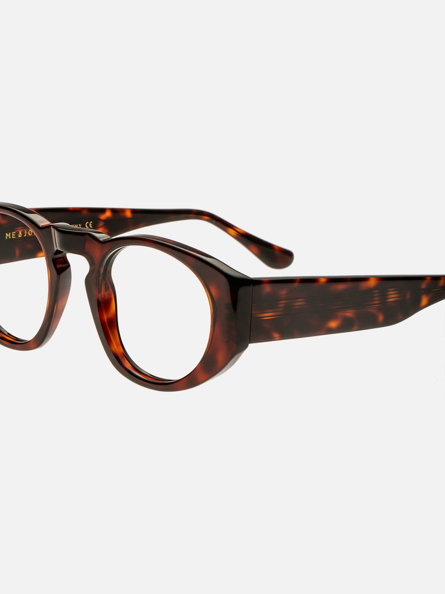 OPTICAL/WOMEN/MEN/UNISEX/ONASSIS/TORTOISE/ACETATE/DETAIL |TORTOISE