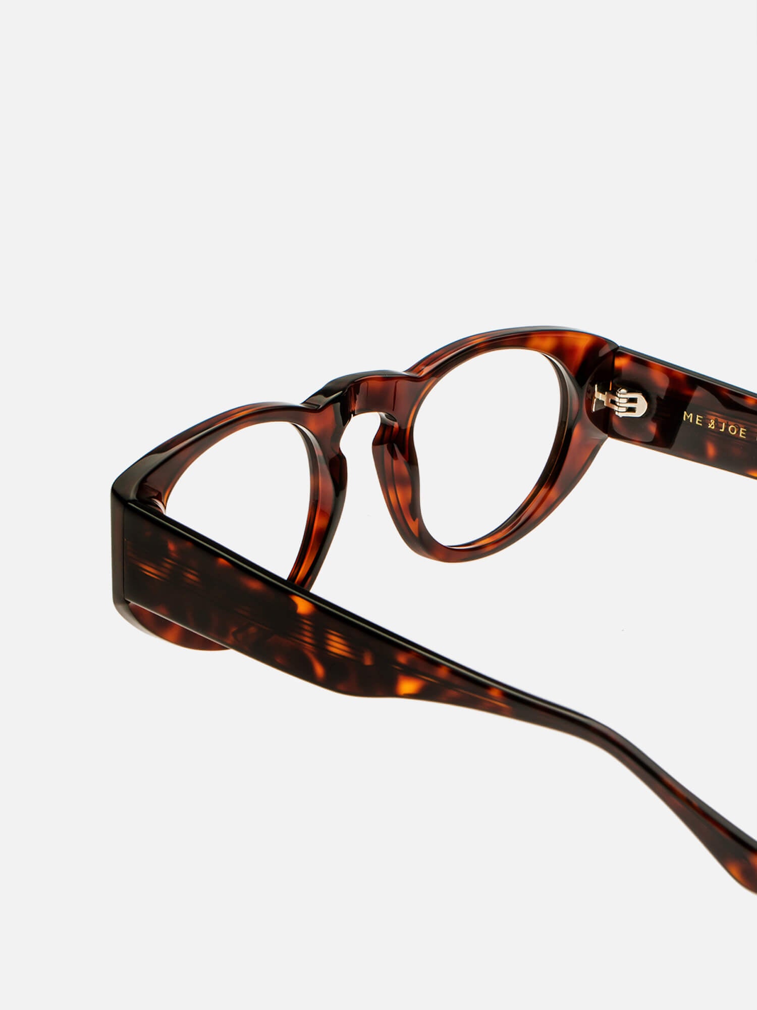 OPTICAL/WOMEN/MEN/UNISEX/ONASSIS/TORTOISE/ACETATE/TEMPLE |TORTOISE