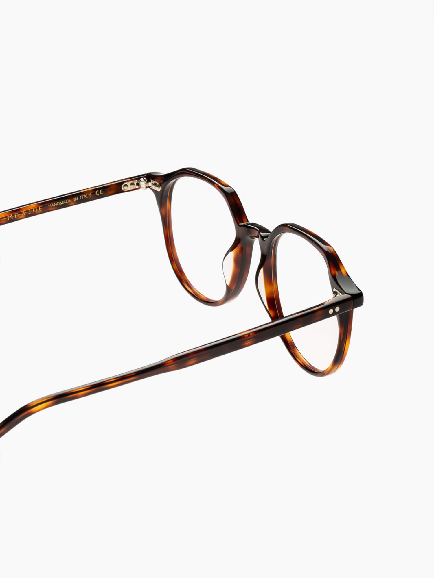 OPTICAL-UNISEX-MEN-WOMEN-BOBBY-TORTOISE-TEMPLE |TORTOISE