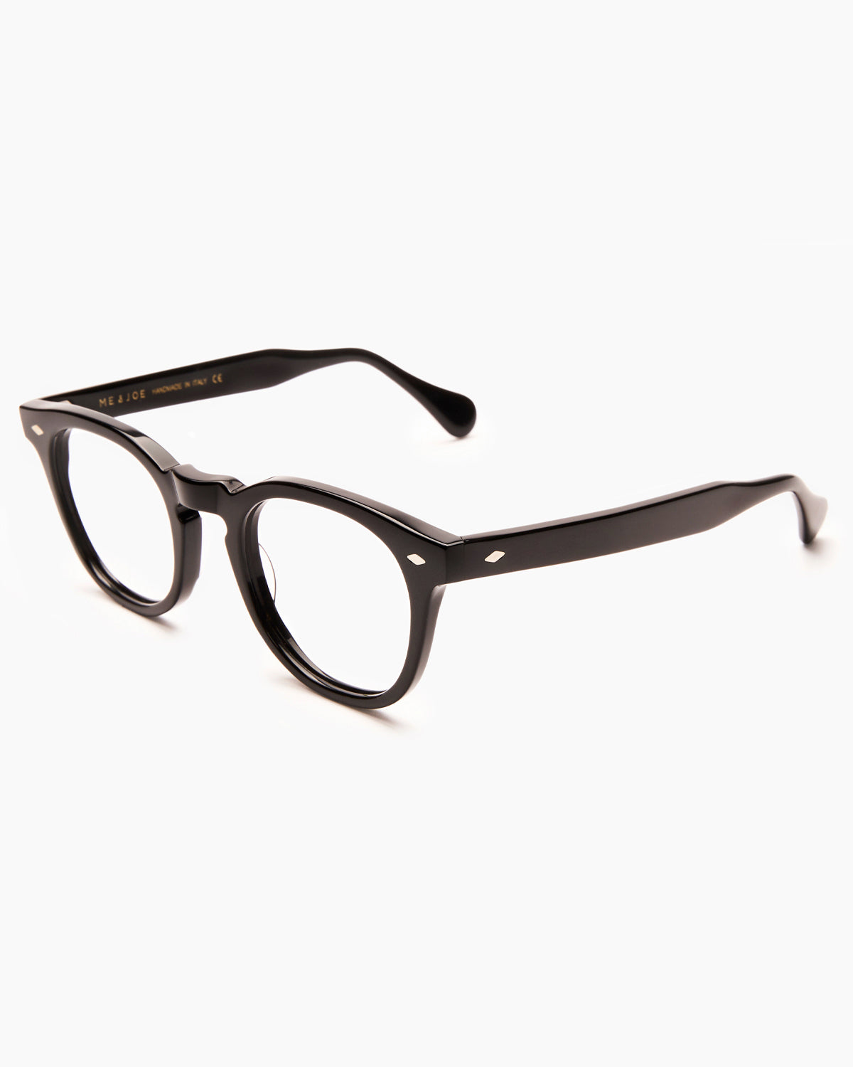 OPTICAL-WOMEN-MEN-UNISEX-LEGEND-BLACK-SIDE |BLACK