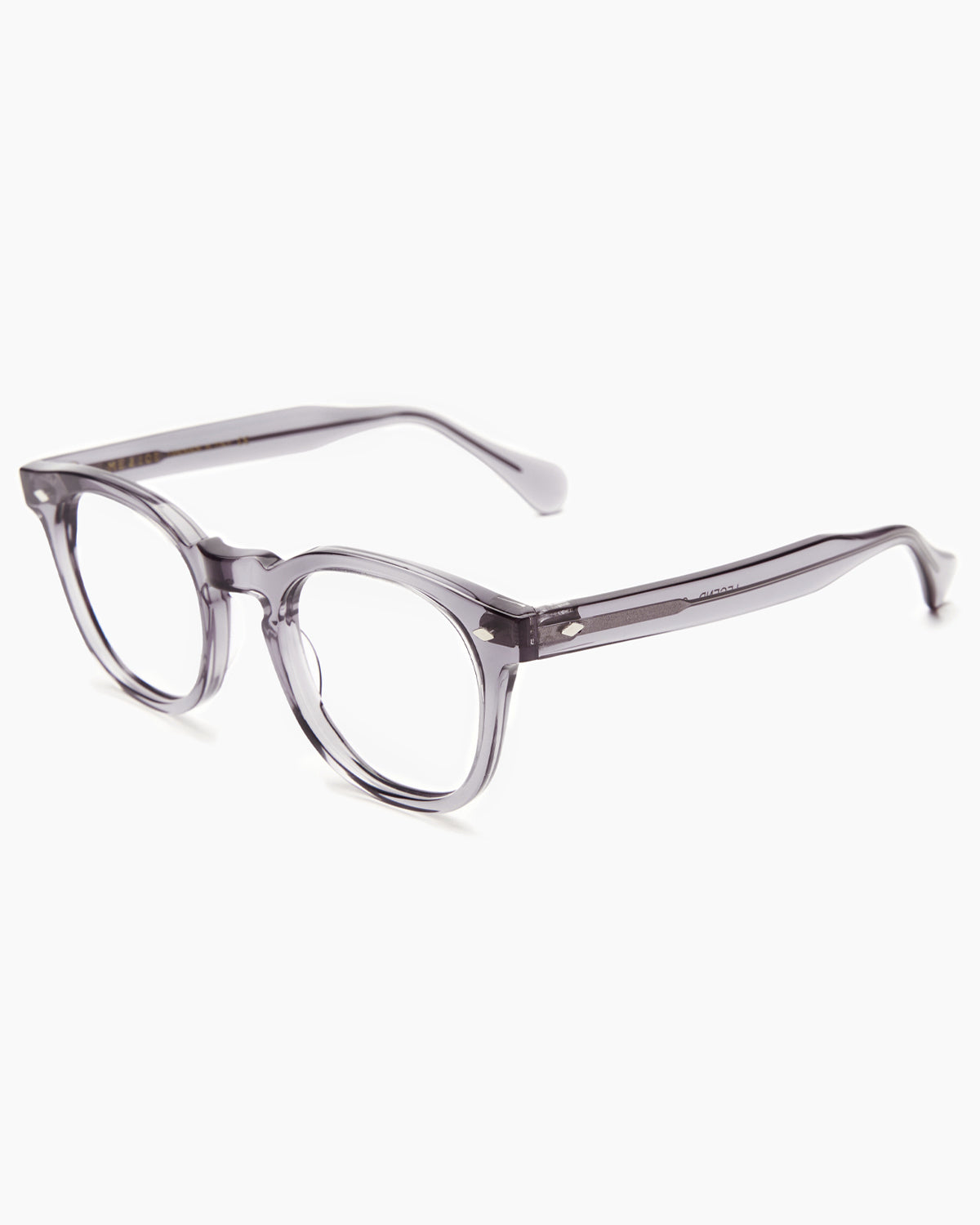 OPTICAL-WOMEN-MEN-UNISEX-LEGEND-GREY-SIDE |GREY