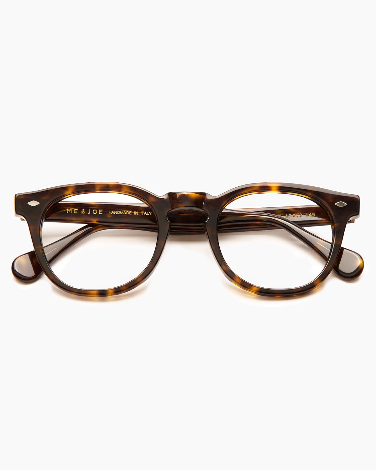 OPTICAL-WOMEN-MEN-UNISEX-LEGEND-TORTOISE-FRONT |TORTOISE