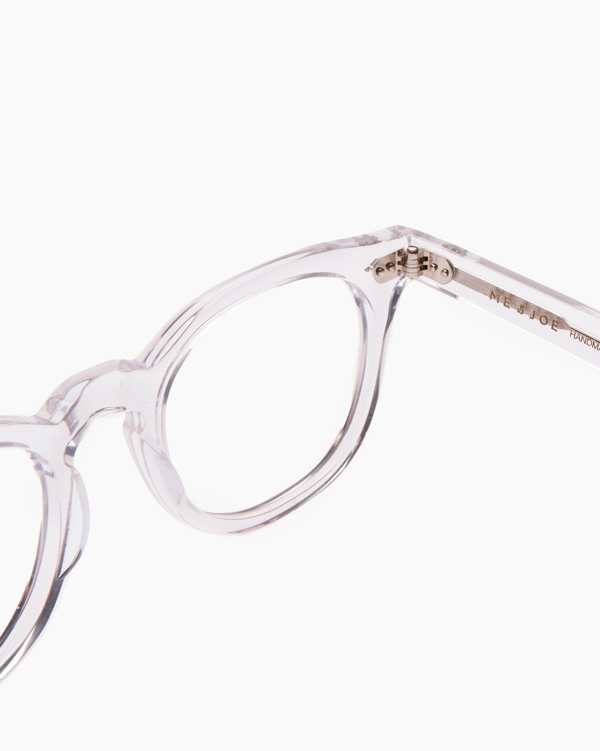    OPTICAL-WOMEN-MEN-UNISEX-LEGEND-WHITECRYSTAL-TEMPLE |WHITE CRYSTAL