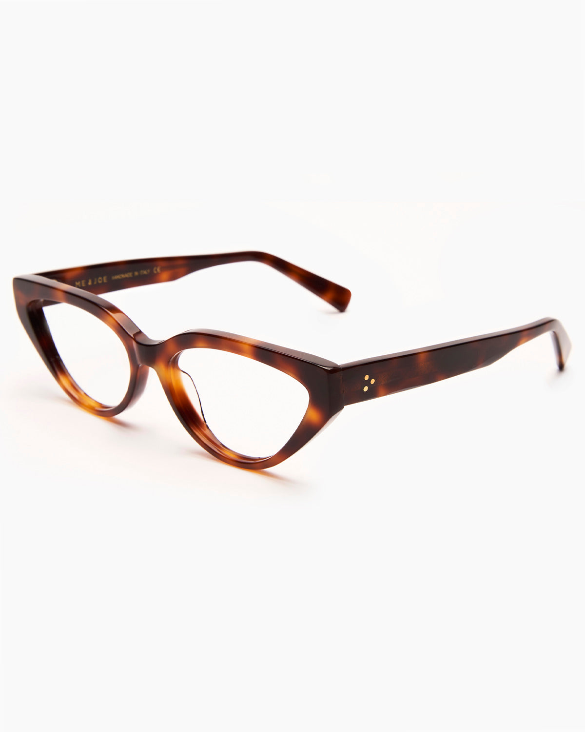 OPTICAL-WOMEN-MEN-UNISEX-LOLITA-TORTOISE-SIDE |Tortoise