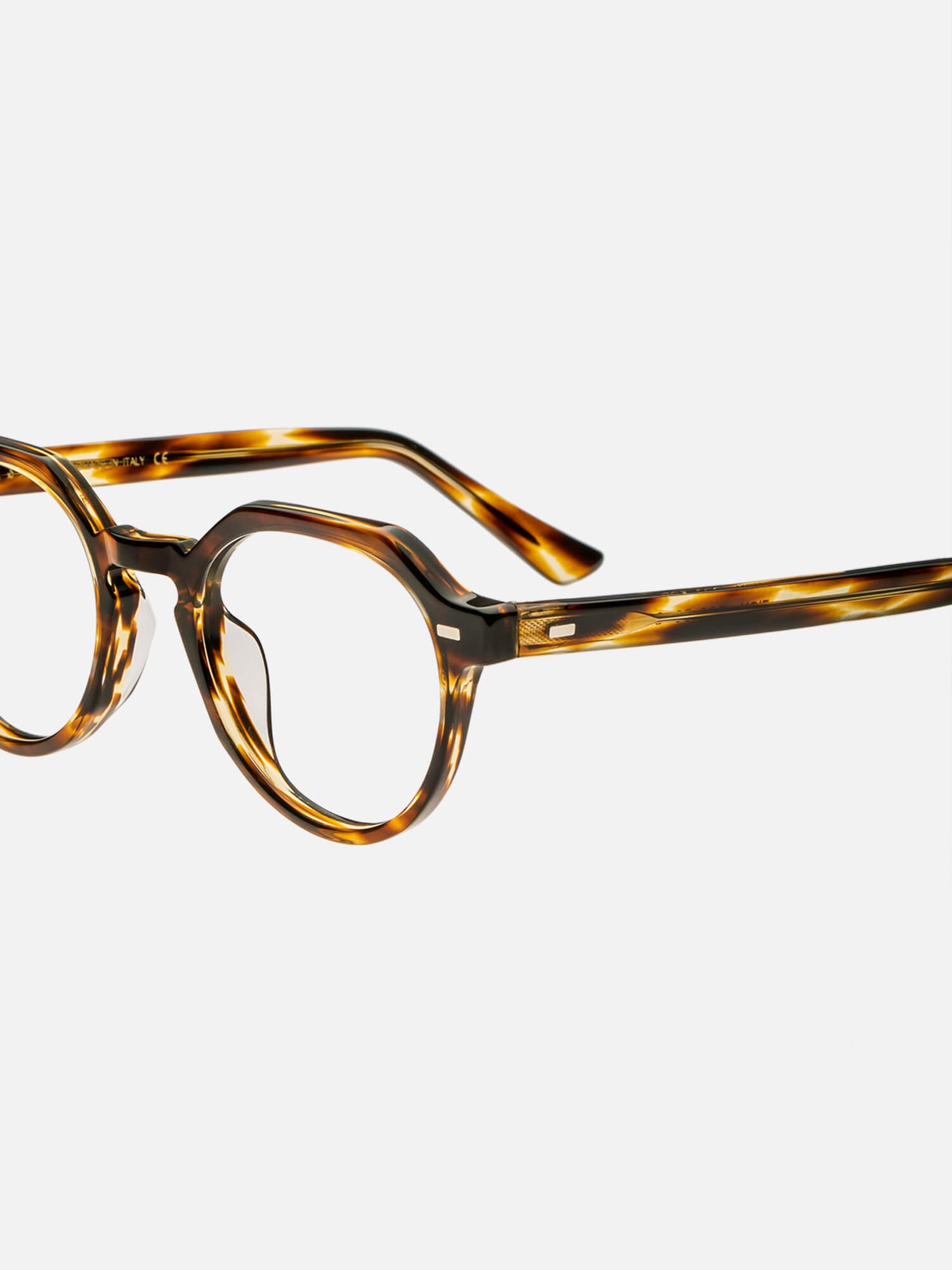 OPTICAL/WOMEN/MEN/UNISEX/ZION/TORTOISE/ACETATE/DETAIL |TORTOISE