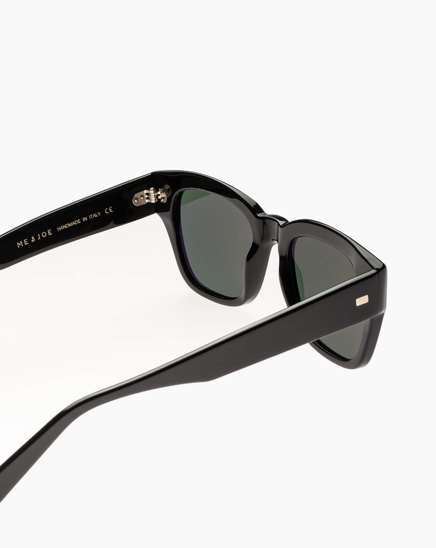 SUNGLASSES-UNISEX-MEN-WOMEN-DYLAN-BLACK-TEMPLE |BLACK