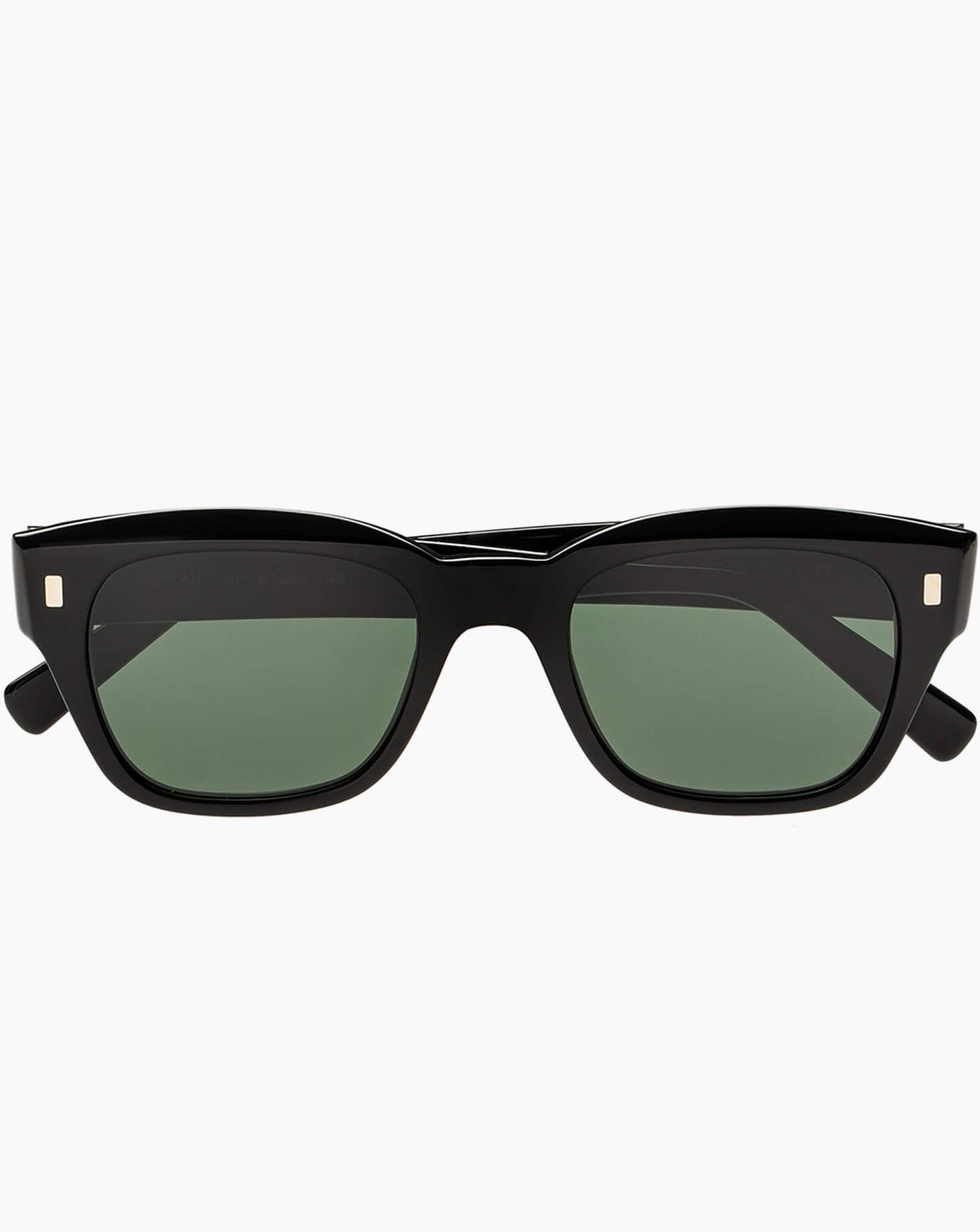 SUNGLASSES-UNISEX-MEN-WOMEN-DYLAN-BLACK |BLACK