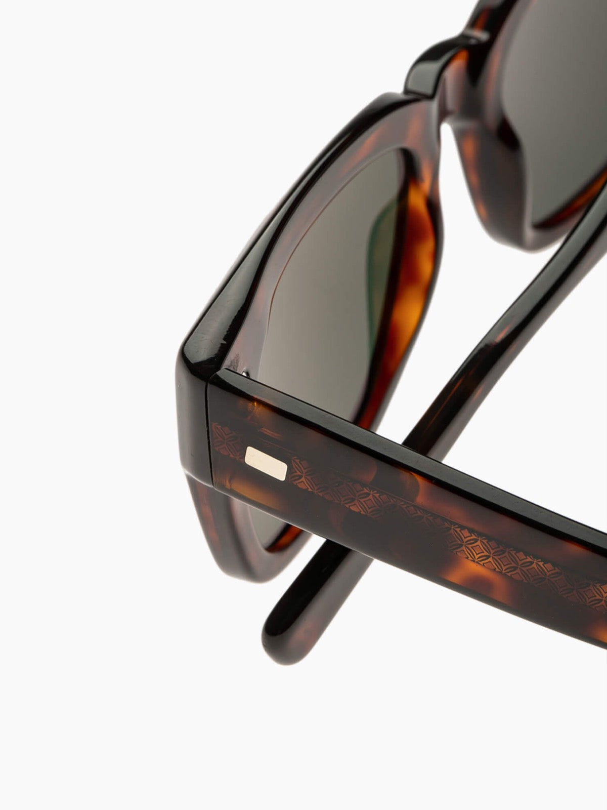 SUNGLASSES-UNISEX-MEN-WOMEN-DYLAN-TORTOISE-DETAIL |TORTOISE