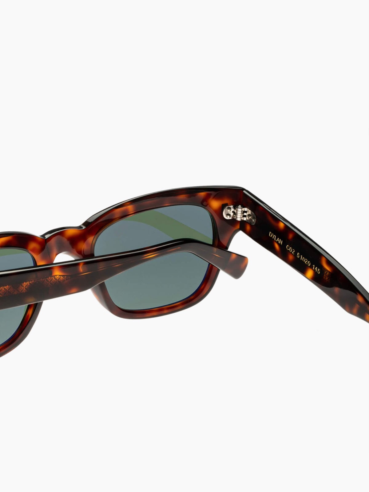 SUNGLASSES-UNISEX-MEN-WOMEN-DYLAN-TORTOISE-TEMPLE |TORTOISE