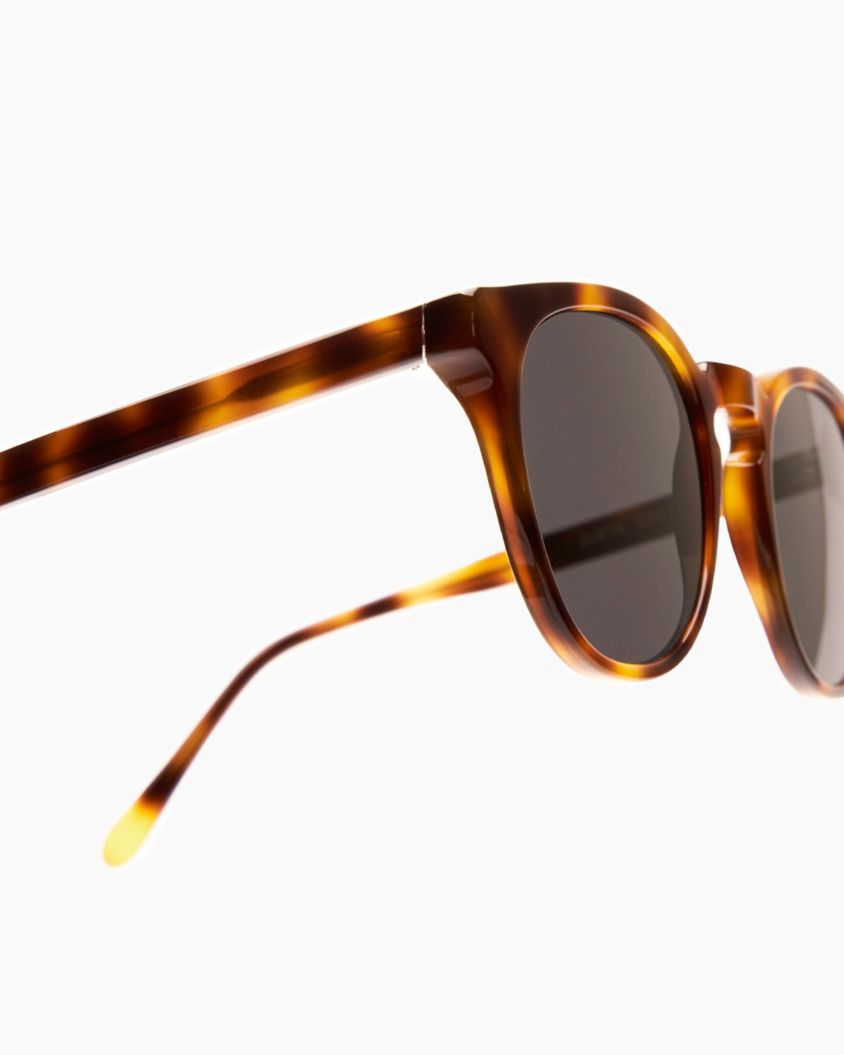 SUNGLASSES-WOMEN-MEN-UNISEX-DUSTIN-TORTOISE-DETAIL |Tortoise