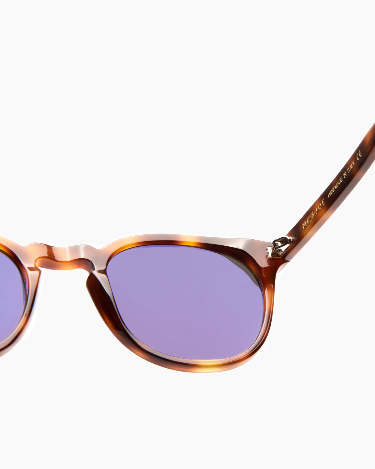 SUNGLASSES-WOMEN-MEN-UNISEX-DUSTIN-TORTOISE-TEMPLE |Tortoise