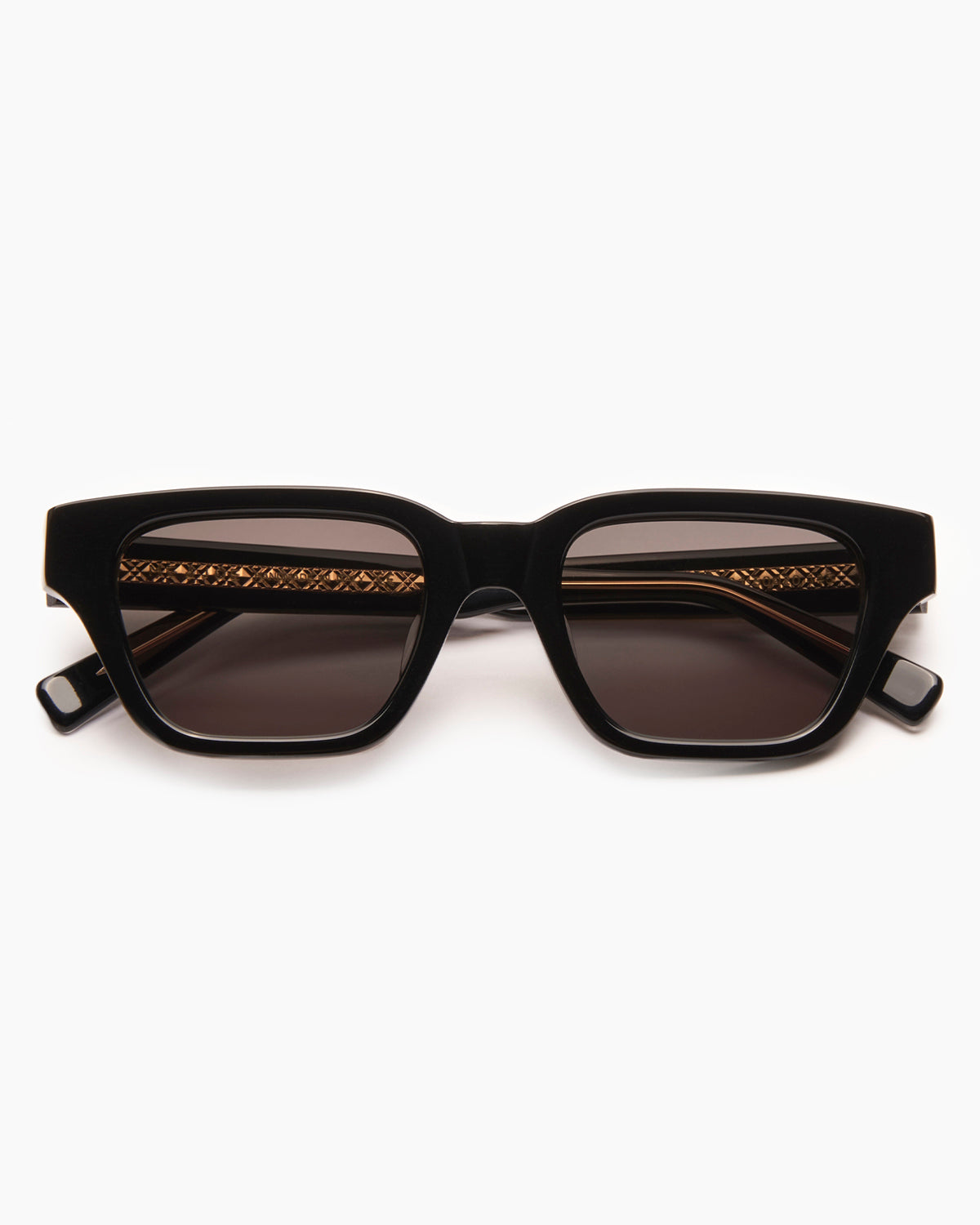 SUNGLASSES-WOMEN-MEN-UNISEX-LEONE-BLACK-FRONT men_photo |BLACK