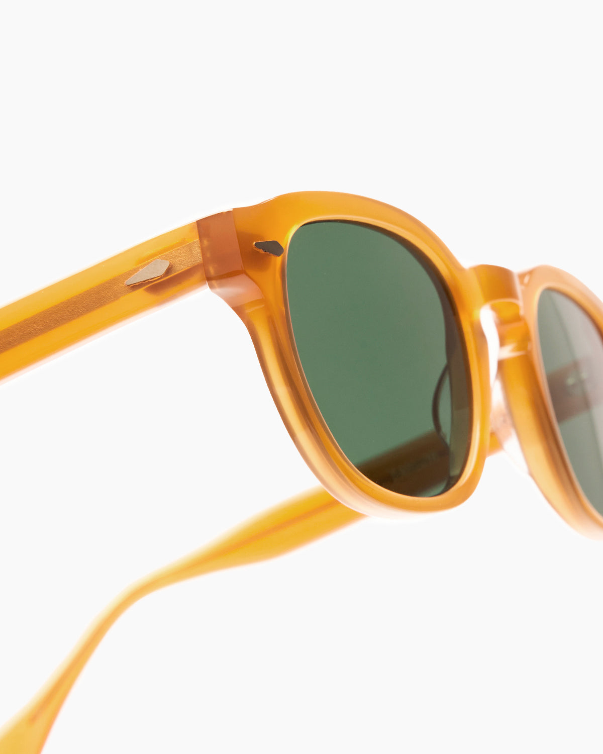 SUNGLASSES-WOMEN-MEN-UNISEX-TAYLOR-HONEY-DETAIL |Honey